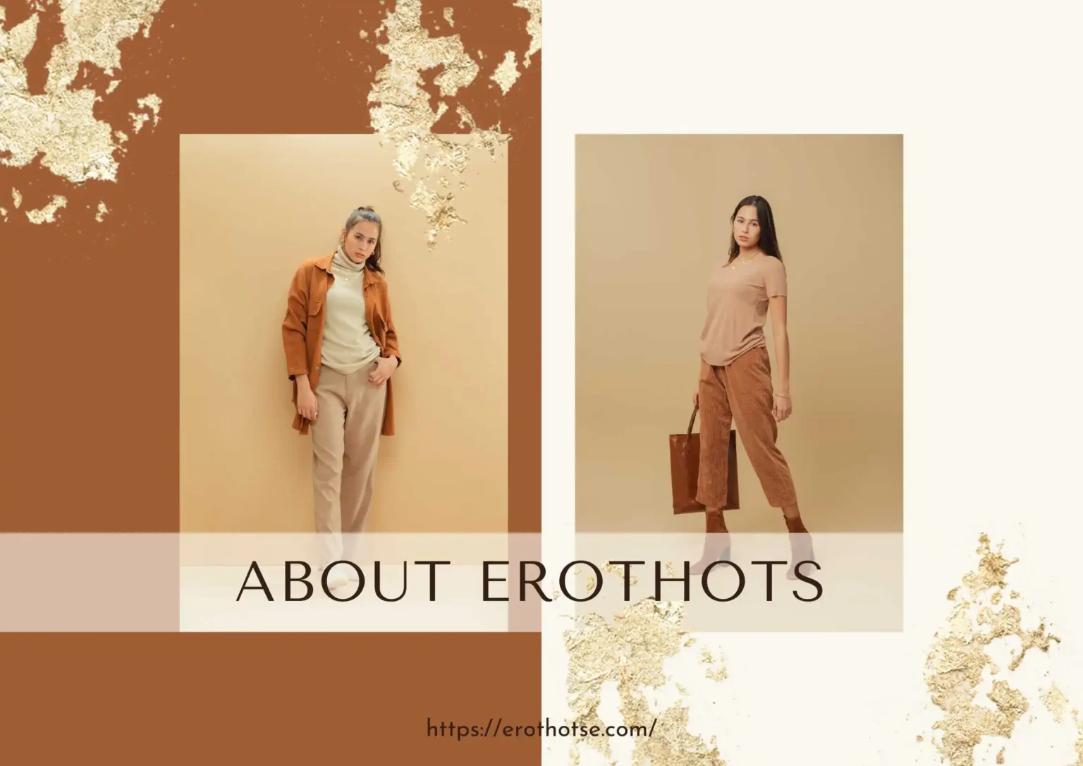 About Erothots