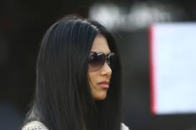 Nicole Scherzinger Bude