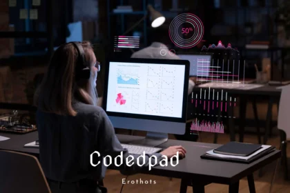 Codedpad