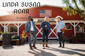 LINDA SUSAN AGAR