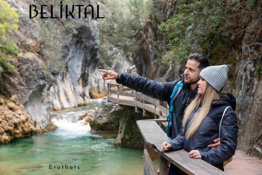 BELİKTAL